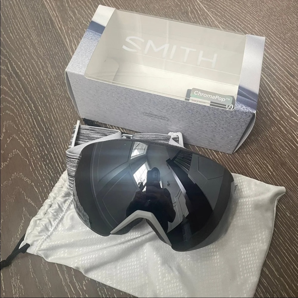 Smith Skyline Goggles